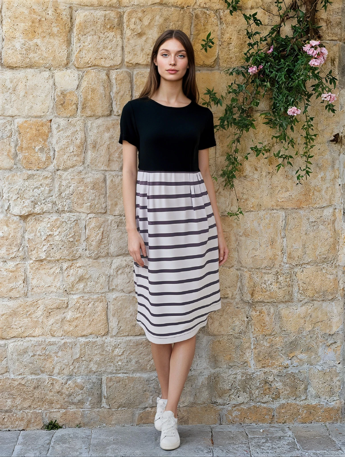 ABITO DONNA M/M 119 Tellini S.r.l. Ingrosso Abbigliamento